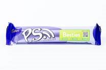 Cadbury Ps Chocolate "Besties" 48 g