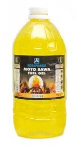 Rosapharm Moto Sawa Fuel Gel 3 L 