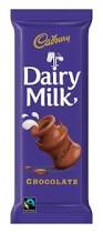 Cadbury Dairy Milk 80 g