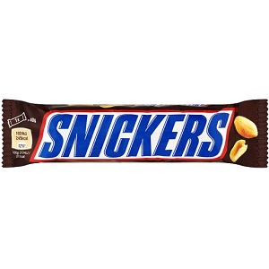 Snickers 50 g