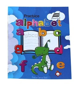 Alphabet