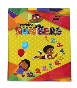 Practice Numbers