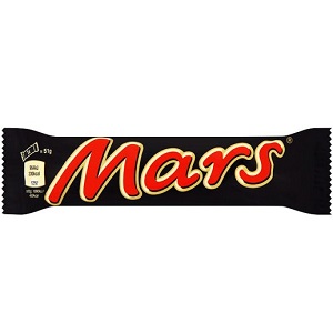 Mars 51 g