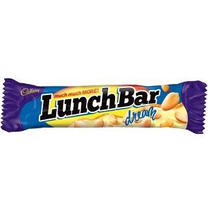 Lunch Bar Dream 48 g