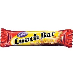 Lunch Bar 48 g