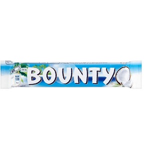 Bounty 57 g