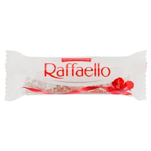 Ferrero Raffaello 30 g