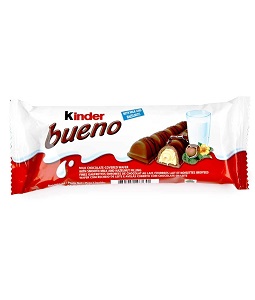 Kinder Bueno 43 g