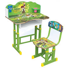 Pacific Kids Desk Ben 10