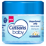 Cussons Baby Jelly Mild & Gentle Unperfumed 275 ml