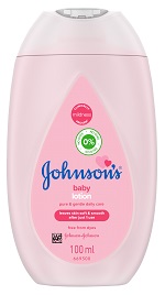 Johnson's Baby Lotion 100 ml