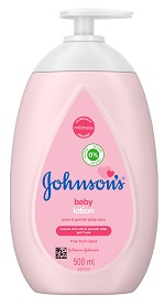 Johnson's Baby Lotion 300 ml