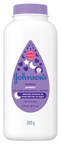 Johnson's Baby Bedtime Powder 200 g