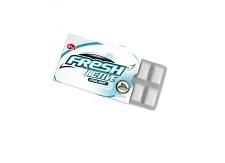 Fresh Active Chewing Gum Watermelon 16.8 g 