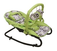 Cool Baby Rocker R01