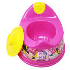 Kenpoly Disney Baby Potty