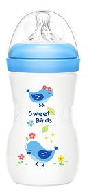 Momeasy Baby Bottle 420 Ml 45109