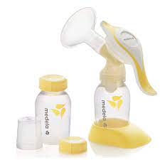 Medela Harmony Basic Breast Pump