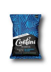 Confini Blueberry Blues 75 g 