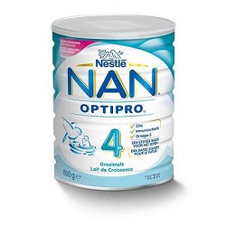 Nestle' Nan Kid 4 400 g