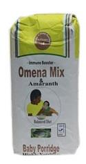 Mican Omena Mix & Amaranth Baby Porridge 1 kg