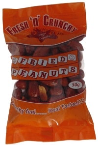 Fresh N Crunchy Fried Peanut 50 g