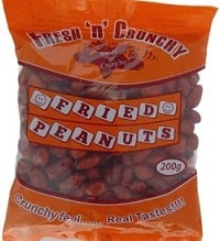 Fresh N Crunchy Fried Peanut 200 g