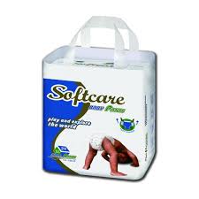 Softcare Pants Junior Extra Large 20 Pieces