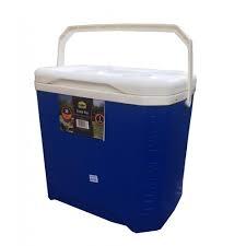 Mega Cooler Box 30Ltrs 