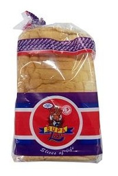 Supa Loaf White Bread 400 g