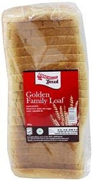 Enns Valley Golden Family Loaf 800 g