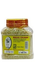 Mibisco Bread Crumbs 250 g