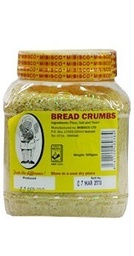 Mibisco Bread Crumbs 500 g