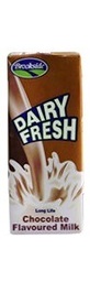 Brookside Long Life Flavoured Milk Chocolate 250 ml