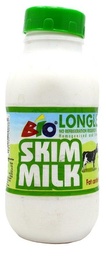 Bio Long Life Skim Milk 500 ml