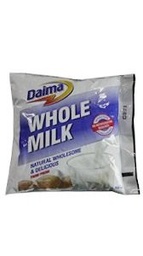 Daima Whole Milk 500 Ml