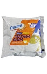 Daima Maziwa Bora Pouch 500 m