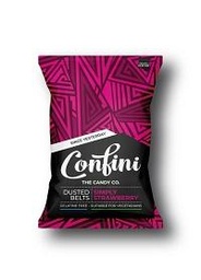 Confini Strawberry Belts 75 g 