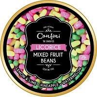 Confini Mixed Beans 120 g 