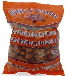 Fresh N Crunchy Coated Peanuts 200 g