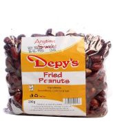 Depy's Fried Peanuts 200 g