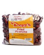 Depy's Fried Peanuts 100 g