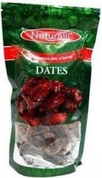 Naturalli Dates 250 g