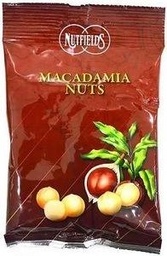 Nutfields Macadamia Nuts 20 g