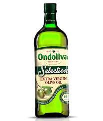 Ondoliva Selection Olive Oil 1 L Pet 