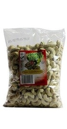 Yankee Doodle Raw Cashew Nuts 500 g