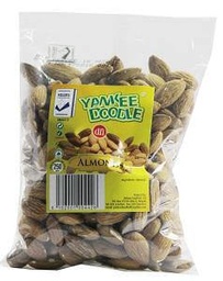 Yankee Doodle Almonds 250 g