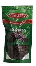 Naturalli Sultanas 250 g