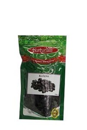 Naturalli Raisins 250 g