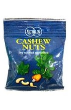 Nutfields Cashew Nuts 80 g